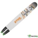 STIHL LIGHT 04 .325" P 1.6 MM (3003) - ПРОФЕСИОНАЛНА ШИНА 370 MM